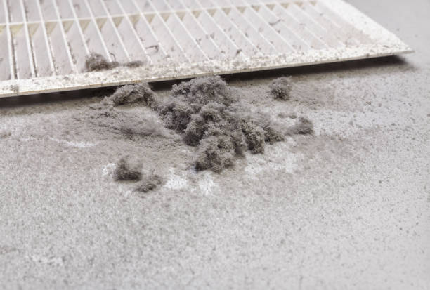 Affordable HVAC Duct Cleaning in Alta Sierra, CA