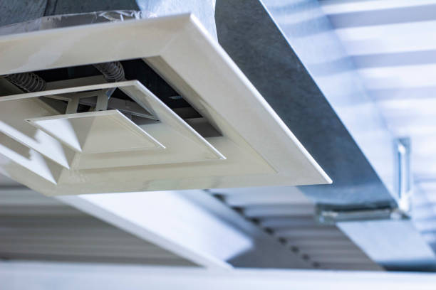 Best Residential Air Duct Cleaning  in Alta Sierra, CA