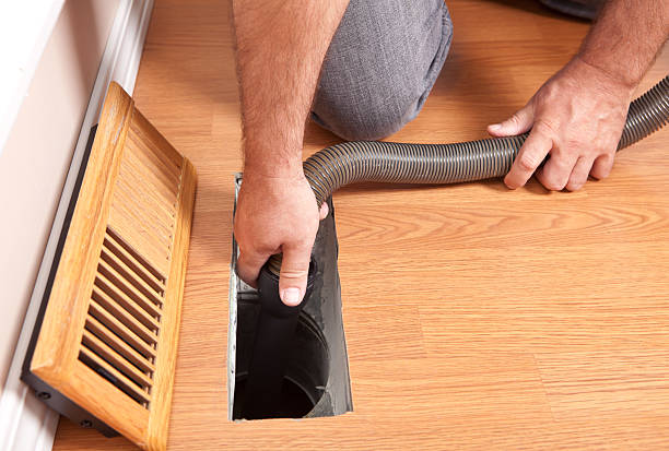 Best Professional Duct Cleaning Services  in Alta Sierra, CA