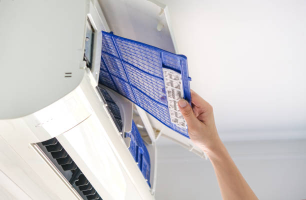 Professional Airduct Cleaning in Alta Sierra, CA