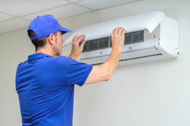 Best Emergency Air Duct Cleaning  in Alta Sierra, CA