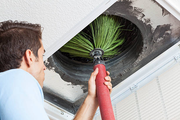 Home Air Vent Cleaning in Alta Sierra, CA